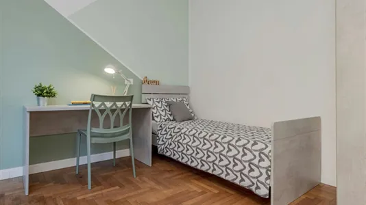 Rooms in Padua - photo 3