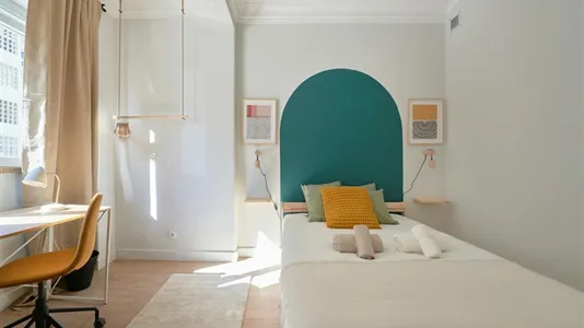 Rooms in Location is not specified - photo 8