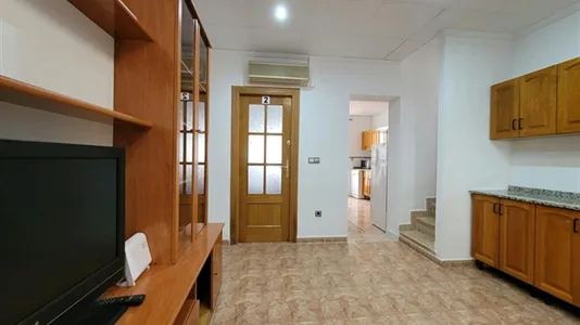 Rooms in Murcia - photo 5