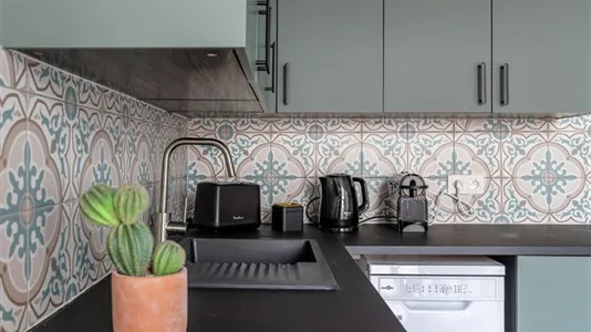 Apartments in Brussels Elsene - photo 8