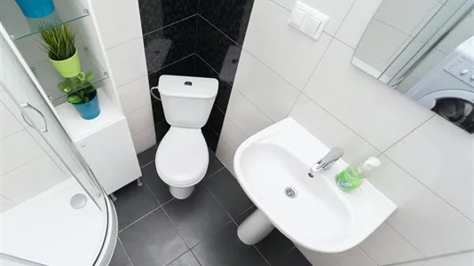 Rooms in Kraków Podgórze - photo 6