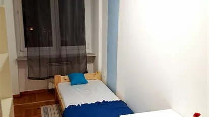 Room for rent in Warsaw
