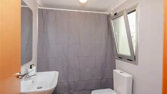 Rooms in Valencia Algirós - photo 9