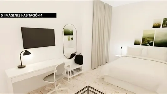 Rooms in Alfarería - photo 2