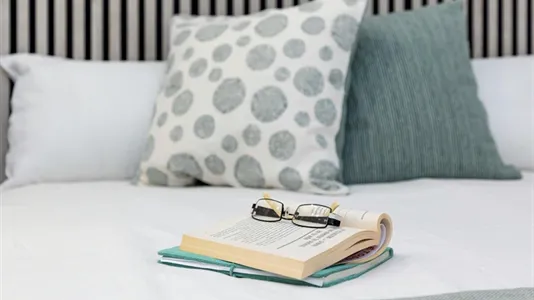 Rooms in Madrid Moncloa-Aravaca - photo 5