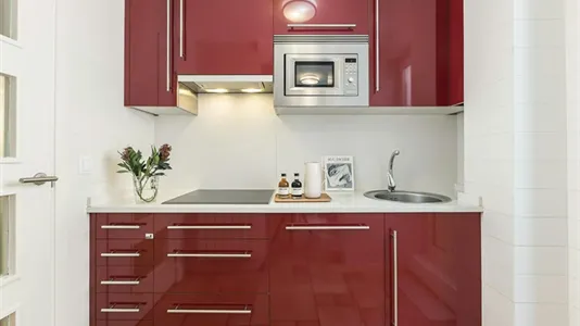 Apartments in Madrid Centro - photo 8