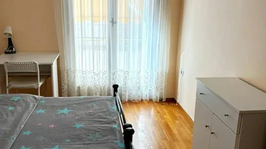 Rooms in Athens Agios Nikolaos - photo 3