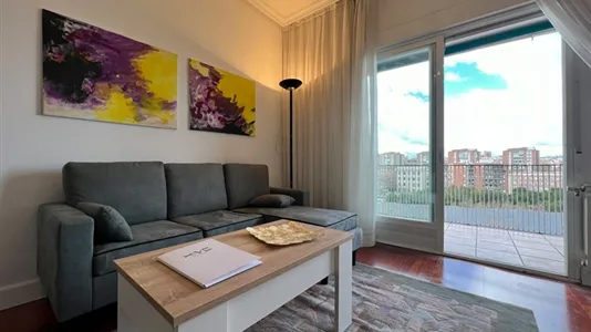 Apartments in Madrid Arganzuela - photo 4