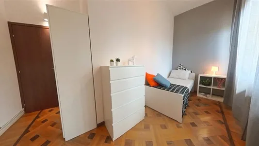 Rooms in Padua - photo 3