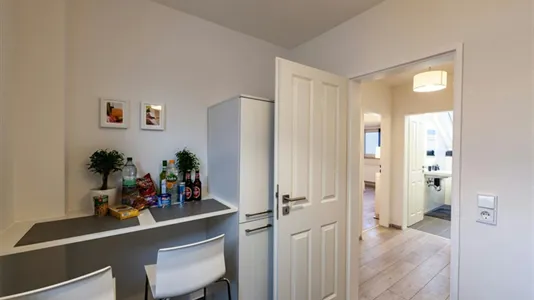 Apartments in Cologne Porz - photo 6