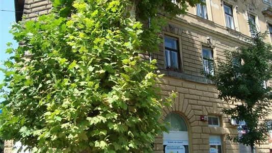 Apartments in Budapest Józsefváros - photo 4