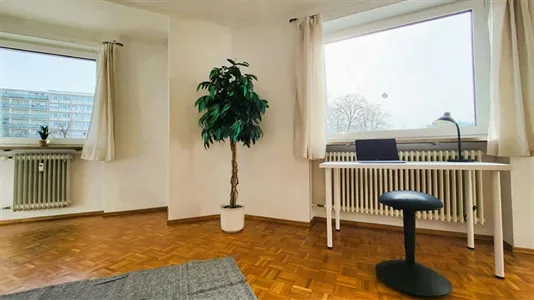Rooms in Augsburg - photo 3