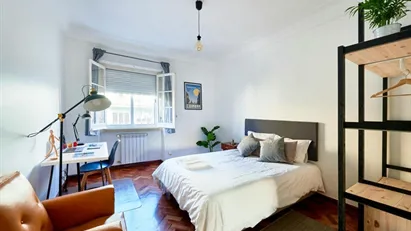 Room for rent in Lisbon (region)