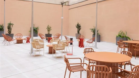 Apartments in Madrid Moncloa-Aravaca - photo 8