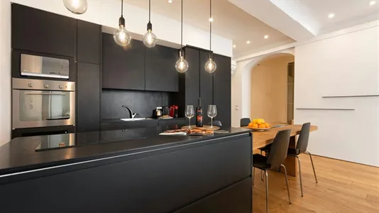 Apartments in Florence - photo 2