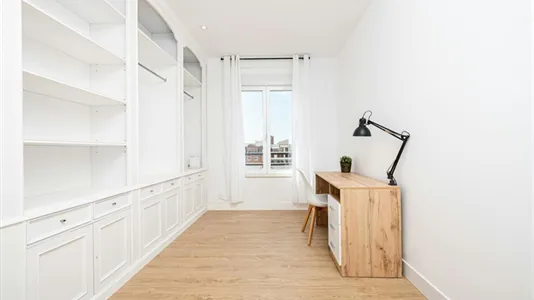 Rooms in Madrid Moncloa-Aravaca - photo 6