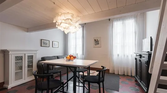 Apartments in Florence - photo 8
