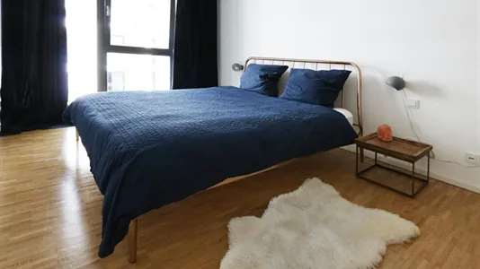 Apartments in Berlin Mitte - photo 9