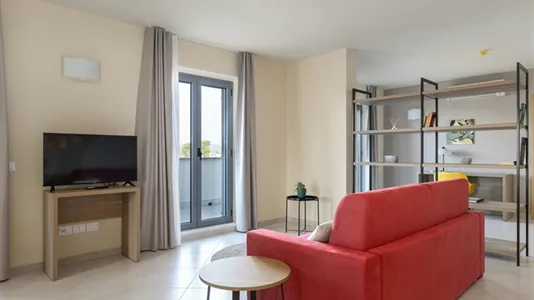 Apartments in Sovicille - photo 7