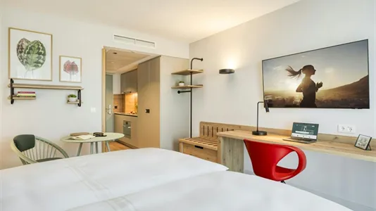 Apartments in Vienna Donaustadt - photo 8