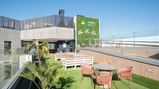 Apartments in Bami - photo 9