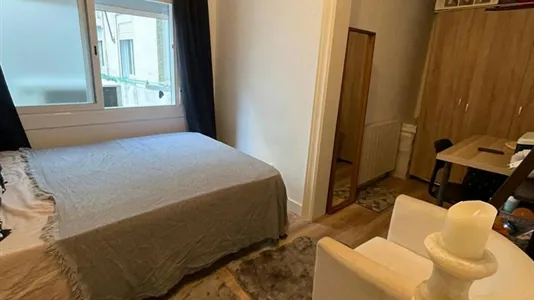 Rooms in Barcelona Sant Martí - photo 5