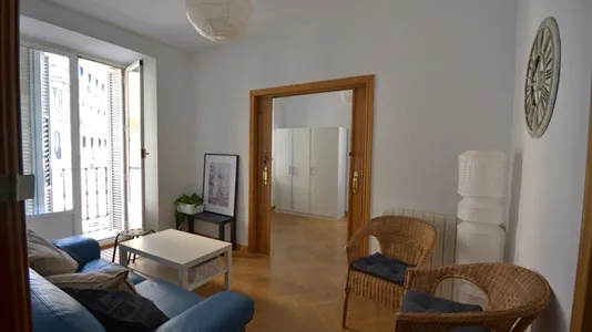 Rooms in Madrid Centro - photo 7