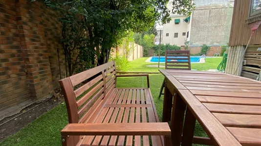 Apartments in Madrid Chamartín - photo 10