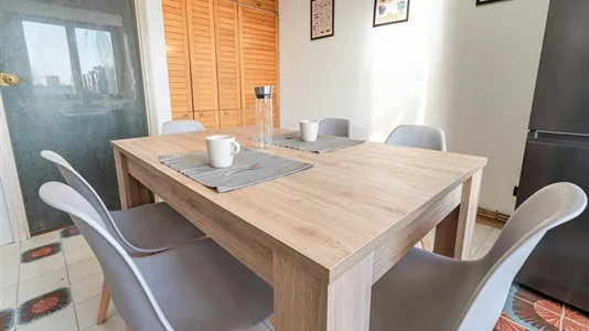 Rooms in Padua - photo 6