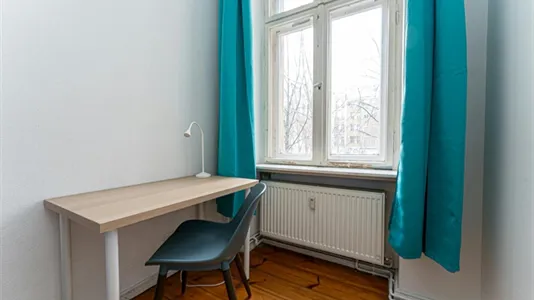 Rooms in Berlin Pankow - photo 3
