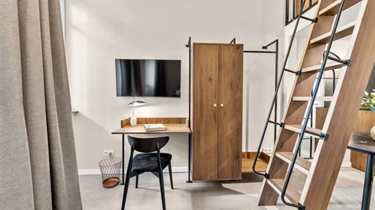 Apartments in Berlin Pankow - photo 9