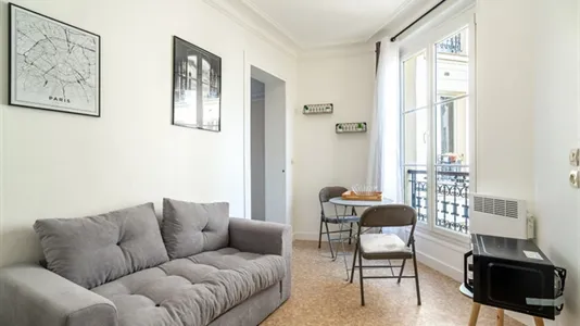 Apartments in Paris 11ème arrondissement - Bastille - photo 4