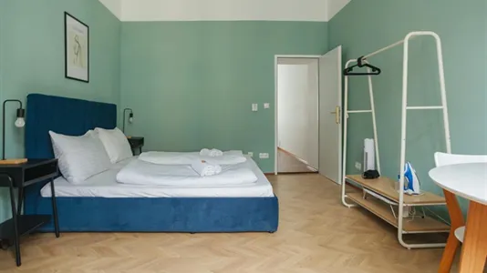 Apartments in Wien Meidling - photo 4