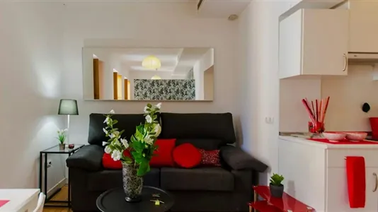 Apartments in Húmera-Somosaguas-Prado del Rey - photo 6