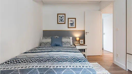 Rooms in Bilbao - photo 4