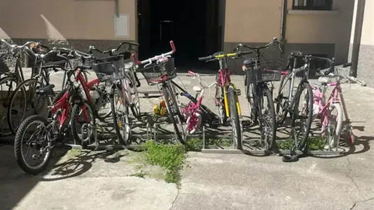 Rooms in Milano Zona 2 - Stazione Centrale, Gorla, Turro, Greco, Crescenzago - photo 7