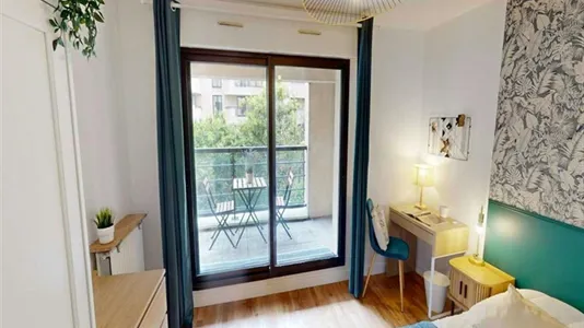 Rooms in Nanterre - photo 2