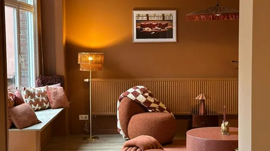 Rooms in Brussels Elsene - photo 2