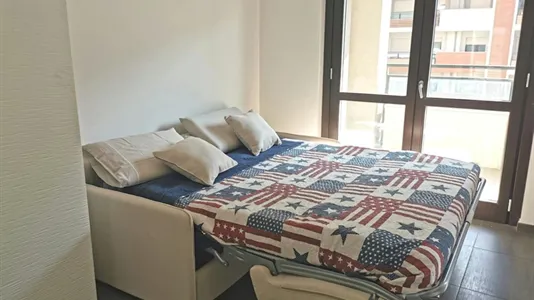 Apartments in Sesto San Giovanni - photo 7