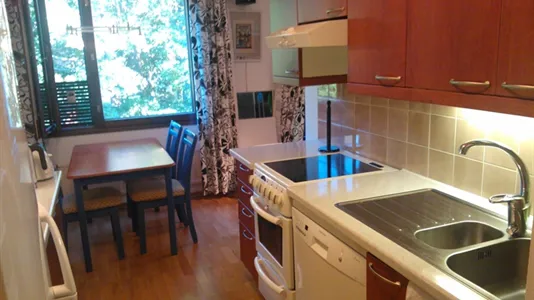 Apartments in Helsinki Koillinen - photo 6