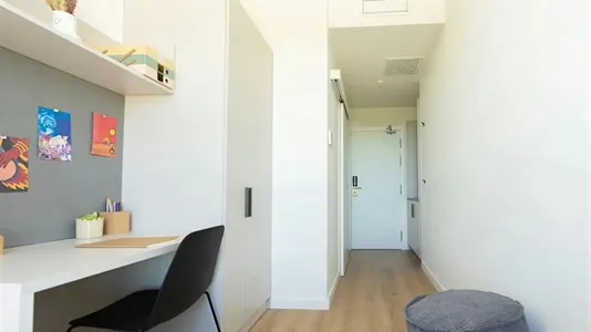 Apartments in Salamanca - photo 5