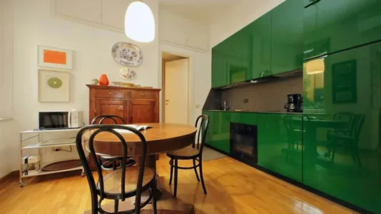 Apartments in Roma Municipio I – Centro Storico - photo 5