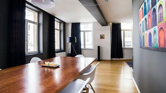 Apartments in Stad Brussel - photo 3