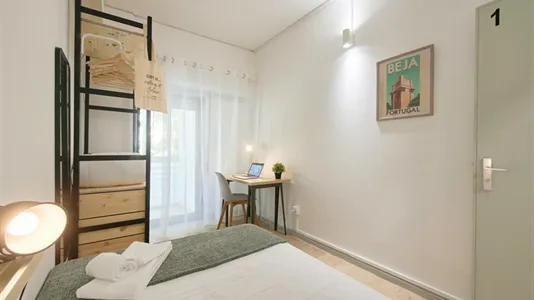 Rooms in Location is not specified - photo 8