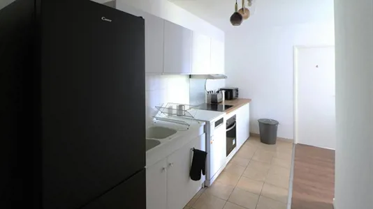 Rooms in Lille - photo 2