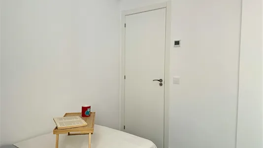 Rooms in Madrid Latina - photo 4