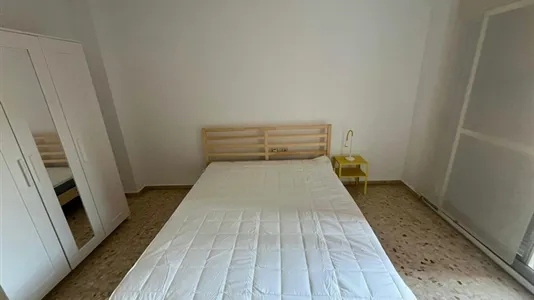 Rooms in Valencia Poblats Marítims - photo 4