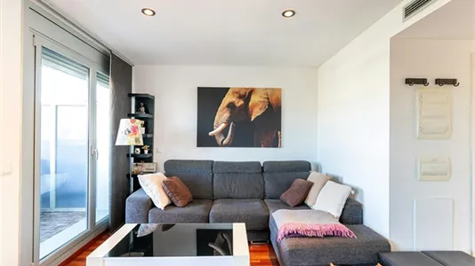 Apartments in Badalona - photo 5