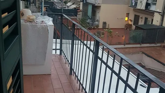 Rooms in Florence - photo 5