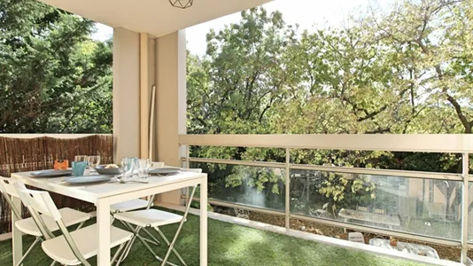 Rooms in Marseille 9ème arrondissement - photo 7